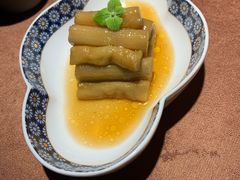 -兰庭玉树·老饭骨家宴(后海店)