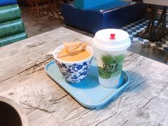 -长勺子东南亚(街道口店)