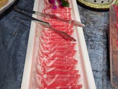 -百草滩羊清水涮羊肉·清真·宁夏盐池滩羊(莲花桥店)