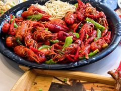 -火龙堂·风味民间菜(文一路店)