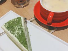 -必胜客(江桥万达店)