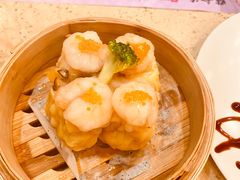 -点都德(龙之梦店)