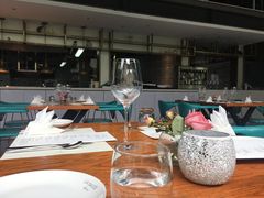 -La Sauce法意餐厅