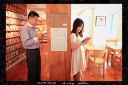 -JEFF STUDIO摄影摄像婚礼跟拍