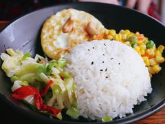 -海盗虾饭·剥好的小龙虾饭(SOHO尚都店)