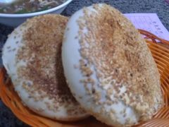 -清真喜兰老丁羊汤特色小吃