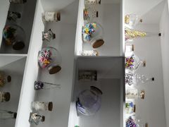 -深圳失恋博物馆再见前任(汇商名苑店)