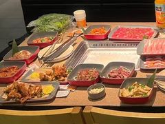 -新石器烤肉(石路天虹店)