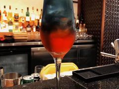-时光吧·大堂吧·丽江和府洲际度假酒店
