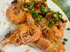 -如我美食(达道社区店)