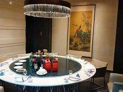 包厢-璞御·海鲜·雪花牛肉局(宾水西道店)