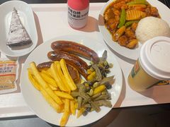 -宜家·瑞典风味餐厅(四元桥店)
