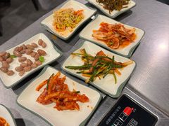 -李氏烤肉店