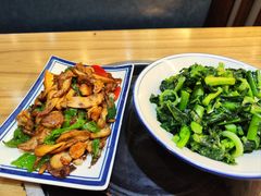 -妈妈的味道·腾冲特色菜(和顺古镇店)