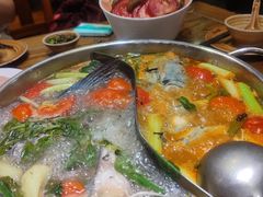 -亮欢寨(凯里总店)