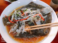 -坛南湾阿强农家乐.海鲜大排档老字号(福州地标美食店)