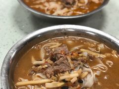 老友牛肉粉-舒记粉店(七星路店)