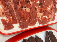 -毛辣果·贵州红酸汤牛肉火锅(西单店)