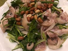-张记旺角食街(动物园店)