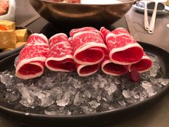 -捞王锅物料理(上海世茂广场店)