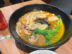 -万记麻辣烫国展总店