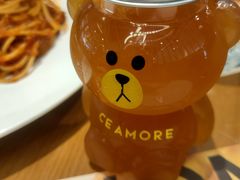-C'è Amore爱意(亿合城店)