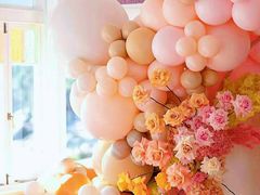 -Timo队长·高端生日派对策划机构(静安寺店)