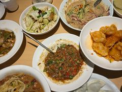 -关东小磨东北菜(上海长风大悦城店)