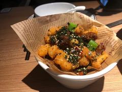 雪花牛肉想菇-太二酸菜鱼(中山龙之梦店)