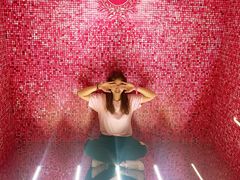 -三亚湾红树林国际会展中心(演出售票)