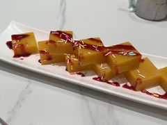 -梅利汴京烤鸭•开封豫菜地标店(晋安路店)