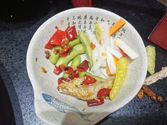 -矮板凳老火锅(宽窄巷子店)