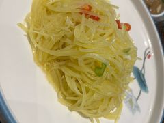 -寻北味品味东北(青浦宝龙店)