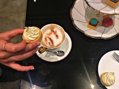 -行者书屋大堂吧 ·下午茶(南京圣和府邸酒店)