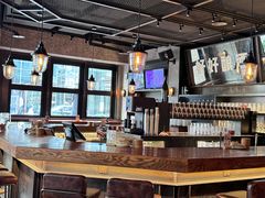 -京A Taproom·精酿餐吧(CBD店)