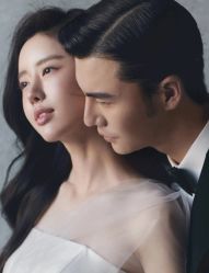 -CD视觉婚纱摄影