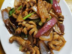 酱爆生肠-甜甜屋(解放中路店)