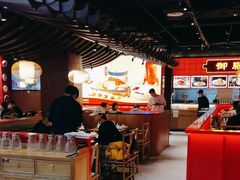 -满园烤鸭·春饼(抚顺万达店)