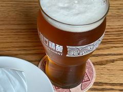 精酿啤酒-悠航SLOWBOAT(三里屯店)