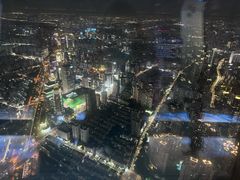 -上海环球金融中心骑迹50年环球之旅