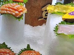 -漢頓温泉度假酒店