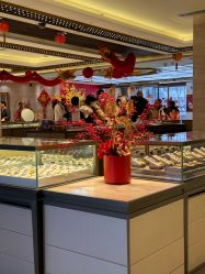 点击看大图 -中国黄金(北京旗舰店)