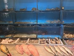 -牟传仁饭庄(星海店)