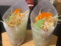 -天狗山料理(省体店)