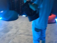 -零纪元VR体验馆·桌游(黄浦店)