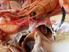 -威海蓝海御华大饭店·蓝钻美食自助百汇