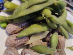 -火枪手串吧·鹤岗小串涮肚(亦庄店)