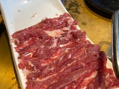 -手选潮汕鲜牛肉火锅(二七广场店)