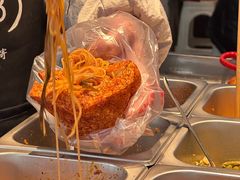 -518豆腐干(总店)