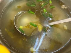-肥婆兰鸡饭(西门外街店)
